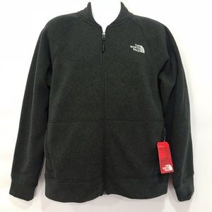 NEW North Face M Gordon Lyon Sports Zip Up Fleece